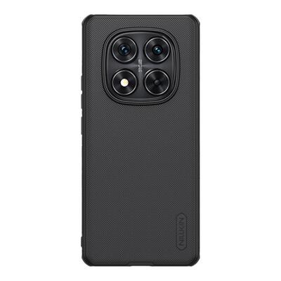 耐尔金 红米note14pro+手机壳Redmi Note14Pro保护套红米14Pro磨砂硬壳TPU软边全包防摔外壳凸点防滑防指纹