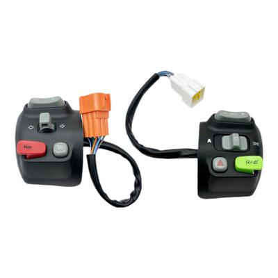 九号电动原厂正品开关按键总成