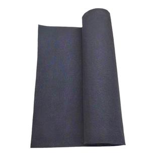 活性炭过滤棉纤维棉毡UV光氧催化燃烧油烟净化器环保箱空气净化网