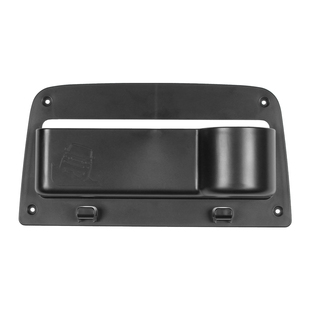 适用奇瑞ICAR V23座椅后置物盒收纳袋车载内饰用品改装专用配件