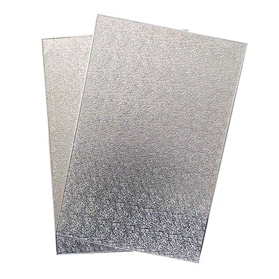 耐高温微波炉护墙防油冰箱隔热板