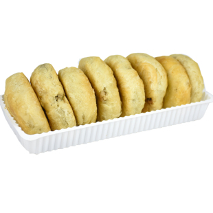 江西特产宁都椒葱饼中秋老月饼葱油酥皮五仁赣州传统手工零食小吃