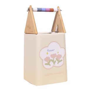 鹦鹉定点排便站架垃圾桶站台鹦鹉鸟训练拉屎小太阳拉粑粑站架神器