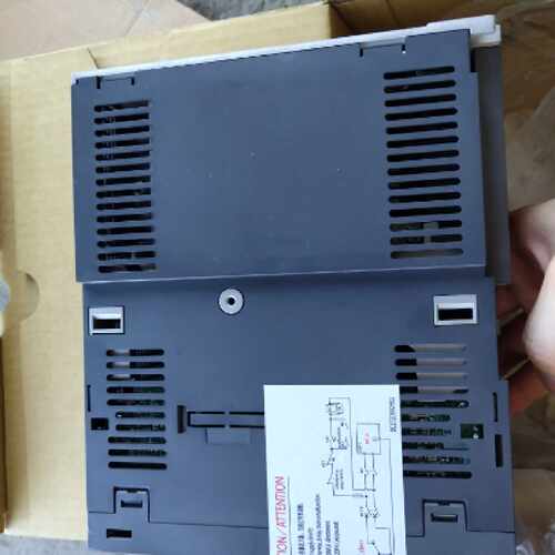 议价三菱伺服驱动器 MR-J4-200A/MR-J4-200B 全新原装 质保1年