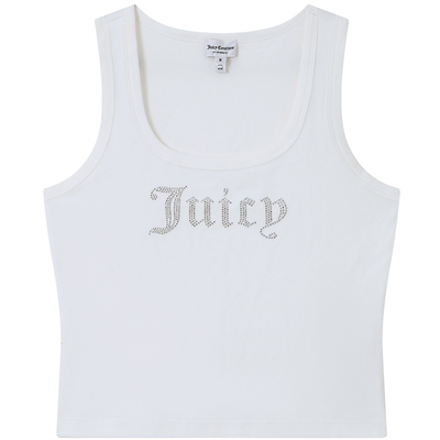 JuicyCouture橘滋内搭吊带