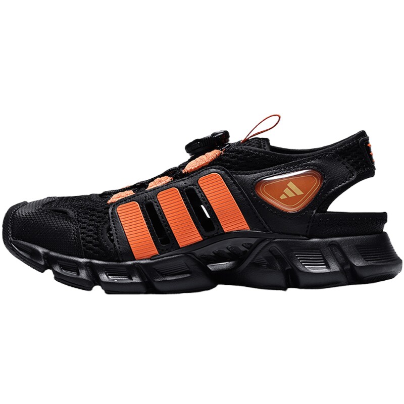 adidas阿迪达斯儿童CLIMACOOL 运动休闲凉鞋KK4563