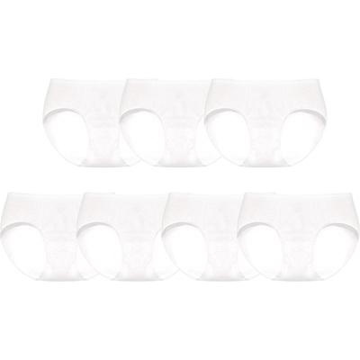 ubrasEO灭菌一次性内裤女士抗菌裆中高腰差旅便携日抛免洗三角裤