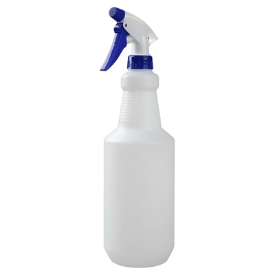 新款喷壶耐酸碱带刻度多款式