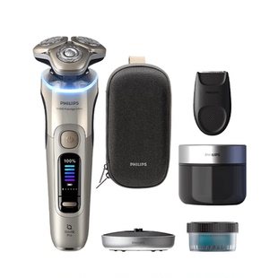 飞利浦剃须刀刮胡刀XP9403旋护新9系ultra正品官方旗舰店新年礼物