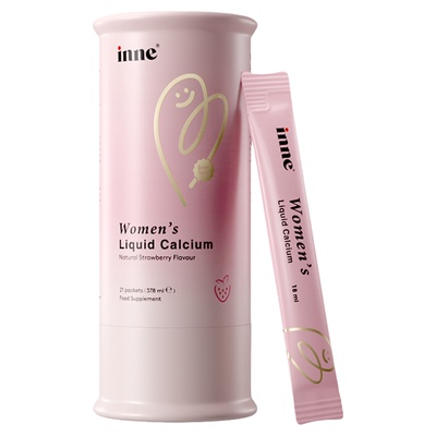 因你inne美好钙女性液体钙孕妇钙