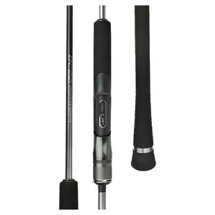 SHIMANO禧玛诺慢摇铁板竿22新款OCEA JIGGER LIMITED海钓船竿大物