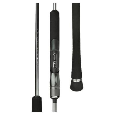 SHIMANO禧玛诺慢摇铁板竿22新款OCEA JIGGER LIMITED海钓船竿大物