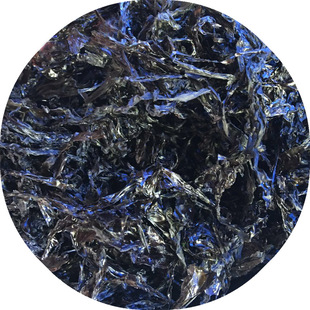 海小吴新货福建漳浦纯二水碎紫菜干货无沙馄饨紫菜汤肉片500g包邮