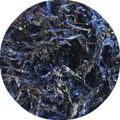 海小吴新货福建漳浦纯二水碎紫菜