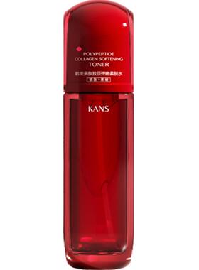 韩束红蛮腰精华水紧致抗氧化抗糖