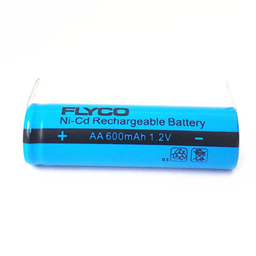 剃须刀电池1.2V 2.4V 3.7 AA 2/3AA 2/3N AAA 14500电推剪理发器