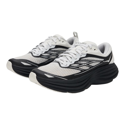 HOKA官方Bondi8TSCaged跑步鞋男鞋女鞋透气减震竞速训练鞋运动鞋