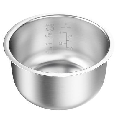 通用于全系象印电饭煲不锈钢内胆