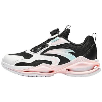 安踏儿童女犟芯运动跑鞋