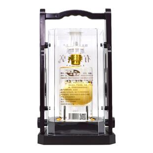 魏州梨仙升级版有梨共享酒42度900ml含梨礼盒装黍米基酒魏县梨酒