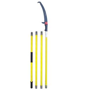 多功能手锯高枝剪锯子高枝锯园林手锯腰锯高空锯果树花木修枝锯齿