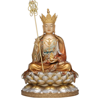 京铜普陀山九华山旗舰店