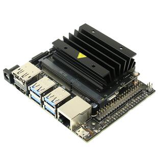 jetson nano b01 4gb AI人工智能入门套件 orin开发板 ros主板