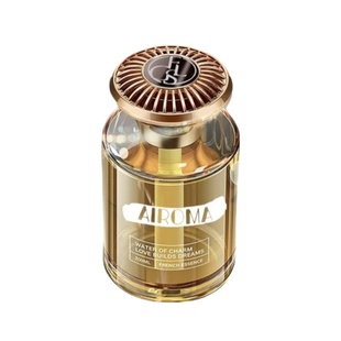 花香车载香薰2025新款高级香水汽车内持久留香车专用高档香氛摆件