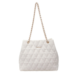 艾米兔女包2026新款时尚潮流简约纯色日常质感通勤休闲单肩斜挎包