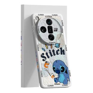 oppofindx7ultra手机壳新款oppofindx7秋冬男女生oppo硅胶防摔findx7ultra全包findx9保护套x7u外壳por适用