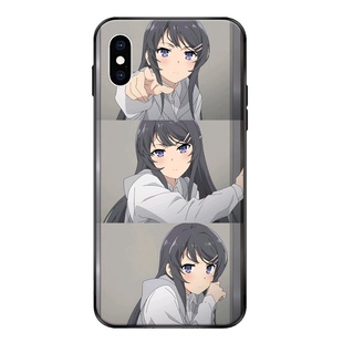 动漫手机壳定制适用于oppo一加13TACE5 ACE2V一加ACE竞速版1+ACEPro1加9RT一加10一二次元磨砂玻璃夜光硅胶套