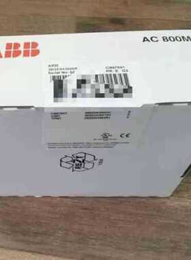 议价全新3BDM000160R1 TB870F等 质保一年