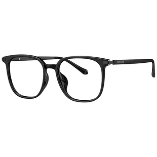 BOLON暴龙眼镜新款复古黑框光学近视眼镜架防蓝光BJ5180