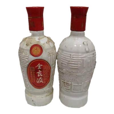 纯粮食酒全良液50度江西陈酒名酒
