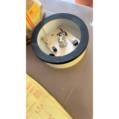 RS Pulsed Filament Beacons脉冲，询价