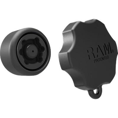 RAM连杆锁防盗锁B型连杆