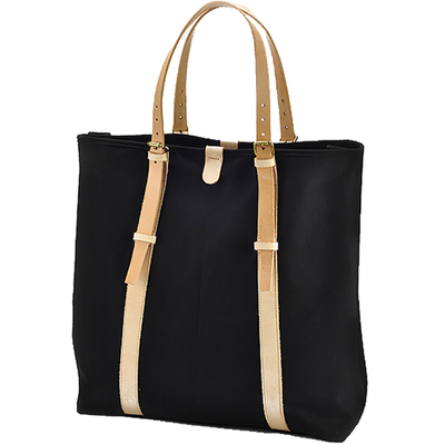 匠线lineartisanal托特包帆布包