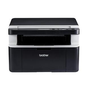 政府补贴 brother兄弟打印机1638W/1228/1238/1808办公专用激光打印复印一体小型家用多功能A4打印机无线打印