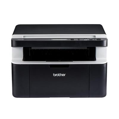 【顺丰】DCP1618W/1638W打印机