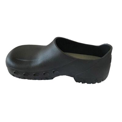 funtownshoes厨师鞋男防水防油