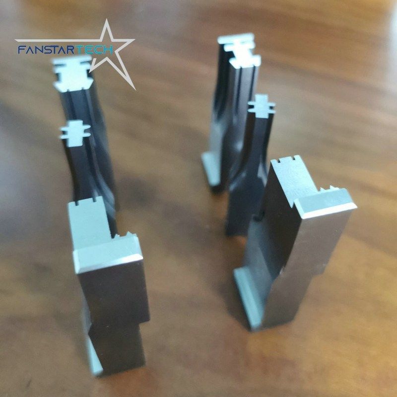 注塑模具配件精密全加工来图针模芯仁顶针冲头镶模件非标镶加工厂