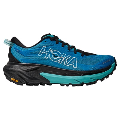 HOKA马法特5复古越野跑鞋