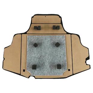 适配本田雅阁六七八九十代后备箱备胎承重盖板尾箱垫板轮胎隔板毯