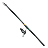 碳素超轻超硬矶钓竿大导环超轻