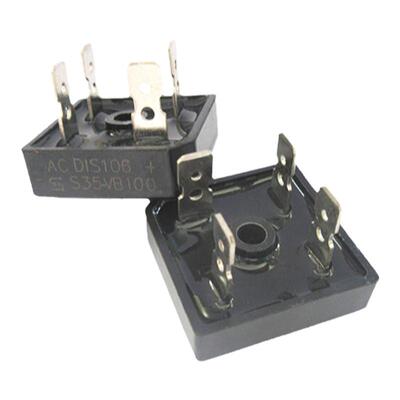 逆变焊机维修常用配件S35VB100 35A 1000V 整流桥 3510