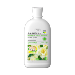地板清洗剂清洁剂瓷砖不留水印官方旗舰店柔光砖面木地板拖地专用