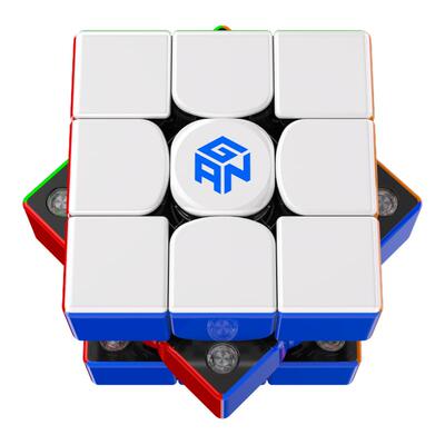 GANV100新一代磁悬浮魔方