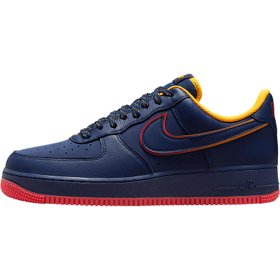 Nike/耐克正品2025新款男士经典轻便休闲运动鞋HV5752-410