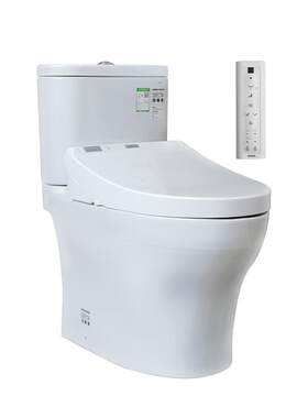 toto家用卫浴智能马桶
