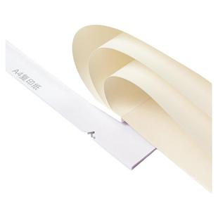 【粉笔文创】相貌平平草稿本A5B5大尺寸本子空白内页公务员事业单位教师护眼纸不易洇墨双面可写草稿本64张/本胶装易撕不掉页